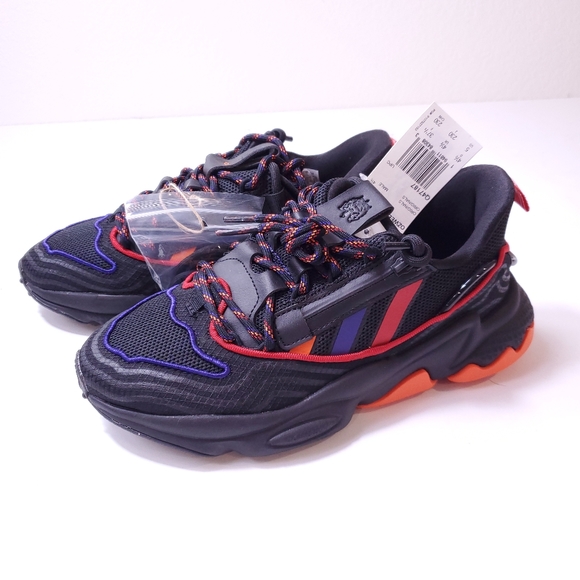 Adidas Ozweego Zip Chinese New Year Sneakers - Picture 6 of 6